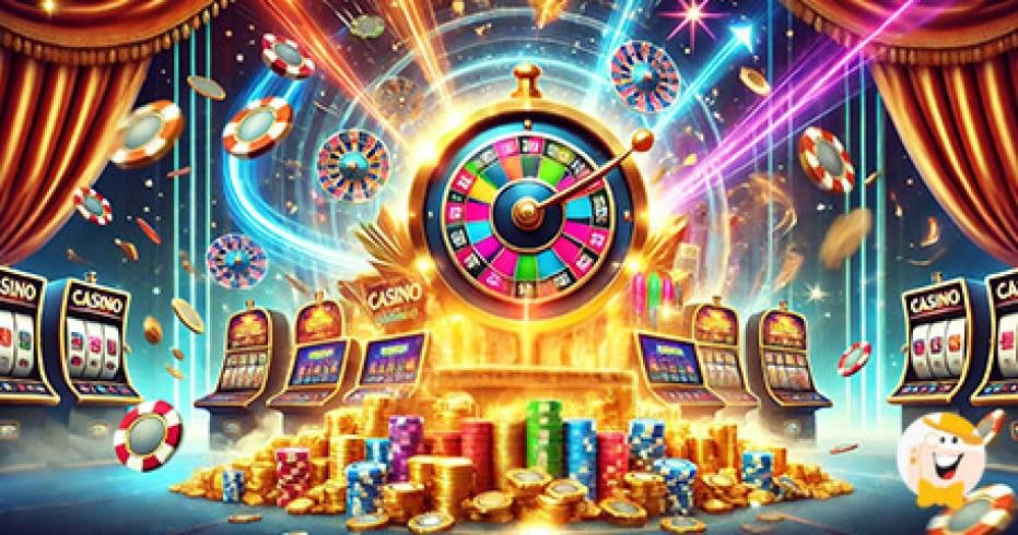 Slot online nổ hũ hấp dẫn tại 69vn15 Việt Nam